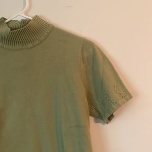 Vintage Sweater Tee